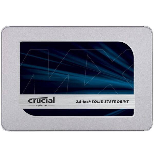 ssd crucial 2 tb mx500