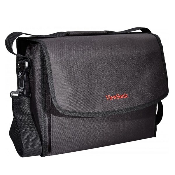 estuche viewsonic pj case 008 para proyector