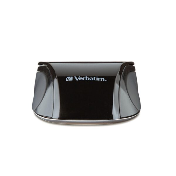 mouse verbatim inalambrico 97564 tactil