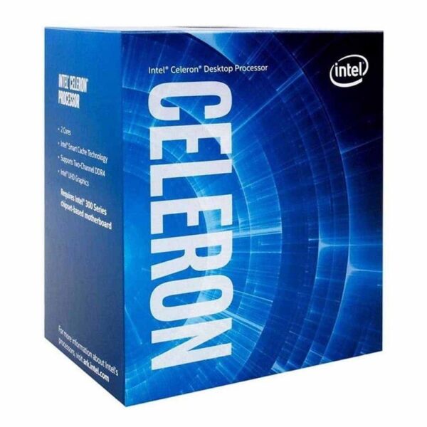 pc e tech elite cel g3900/8gb/1tb/dvd/win10 pro