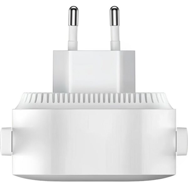 repetidor xiaomi wifi range extender n300 2ant/300mbps dvb4398gl