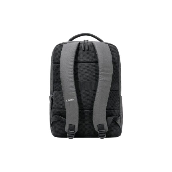 mochila xiaomi 15.6" commuter bhr4903gl gris oscuro