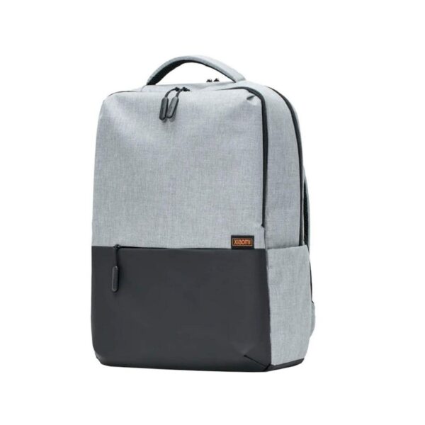 mochila xiaomi 15.6" commuter bhr4904gl gris claro