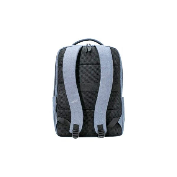 mochila xiaomi 15.6" commuter bhr4905gl azul claro