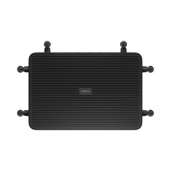 router xiaomi ax3200 dual band 2.4 5ghz/6 ant/wifi6/negr dvb4314gl