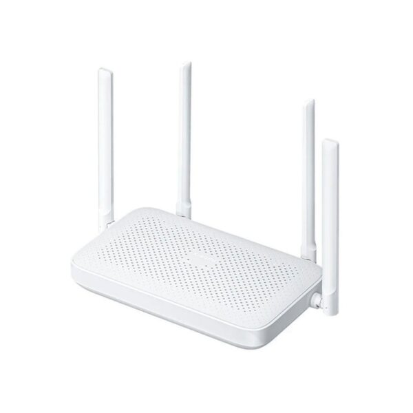 router xiaomi ax1500 dual band 2.4 5ghz/4 ant/wifi6/blan dvb4412gl