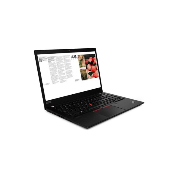notebook lenovo r7 thinkpad t14 20xlx50100 2.0/32/512/w10p/14" fhd touch negro
