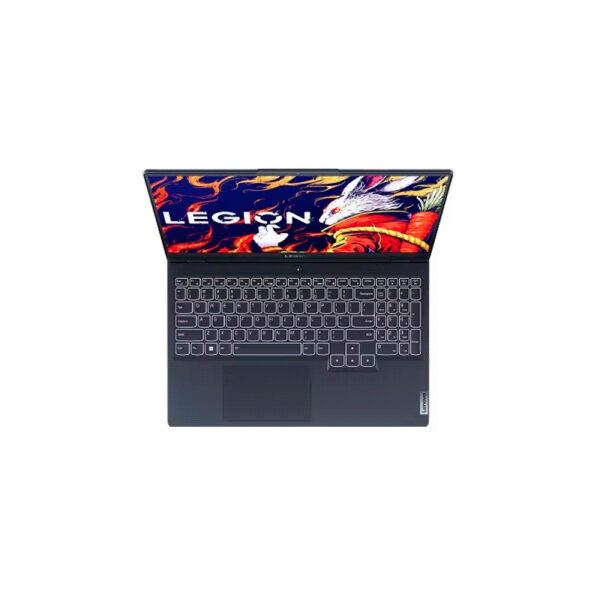 notebook gamer lenovo r7 legion 5 83eg0001us 3.8/16/512/4060 8g/w11h/15.6" fhd