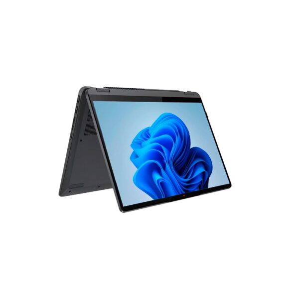 notebook lenovo i3 flex 5 82r700l4us 1.2/8/256/w11h/14" wuxga touch gris