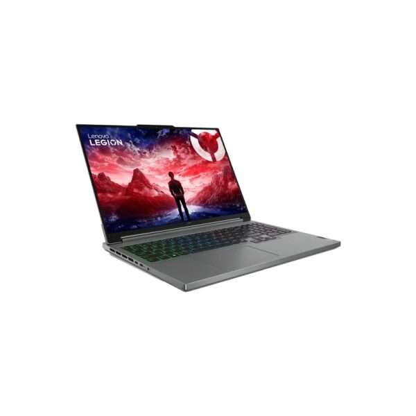 notebook gamer lenovo r7 legion slim 5 83dh005qus 3.8/16/512/4060 8g/w11h/16"wq