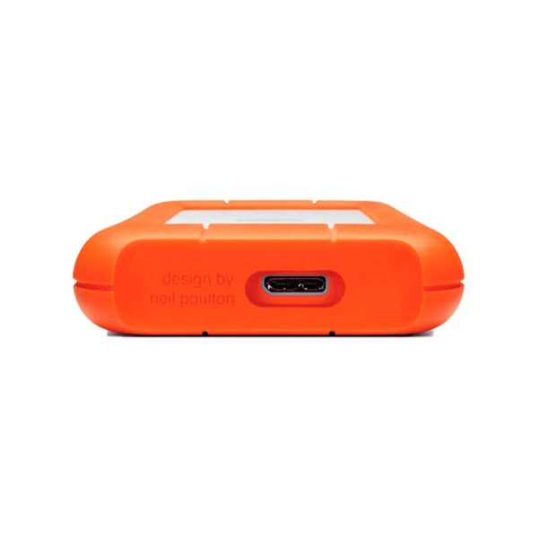 disco duro externo lacie 2tb rugged mini lac9000298 usb 3.0 130mb/s