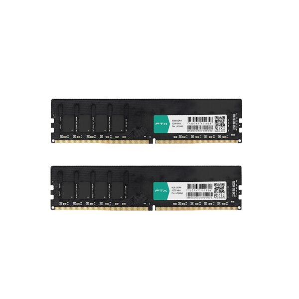 memoria ram ftx ddr4 8g 3200 111658