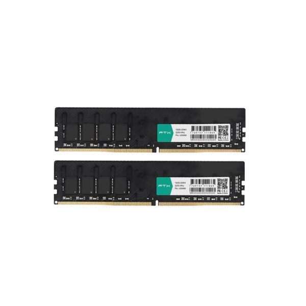 memoria ram ftx ddr4 16g 3200 111665