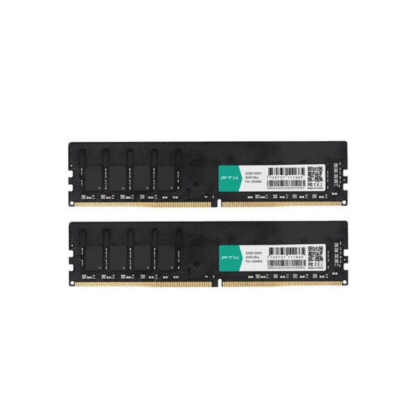 memoria ram ftx ddr4 32g 3200 111672