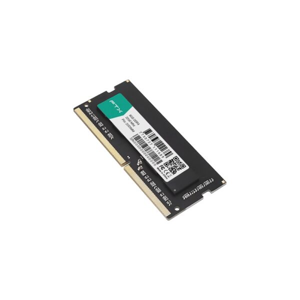 memoria ram para notebook ddr4 ftx 8g 3200 111689