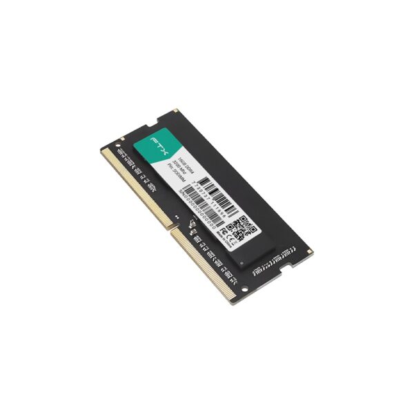 memoria ram para notebook ddr4 ftx 16g 3200 111696