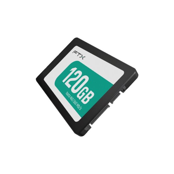 ssd ftx 2.5 sata3 120gb 460/360 111702