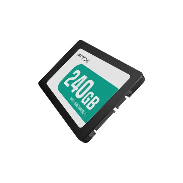 ssd ftx 2.5 sata3 240gb 530/400 111719