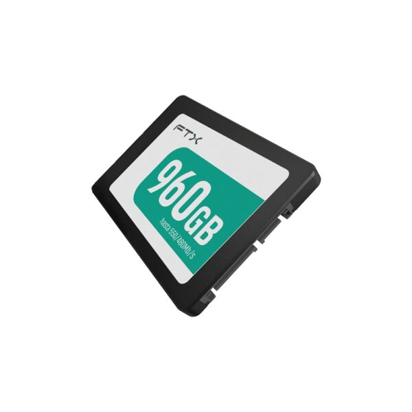 ssd ftx 2.5 sata3 960gb 550/480 111733