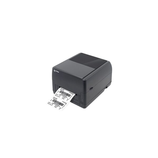 impresora 3nstar de etiqueta 4" ltt334 transf. termi usb/red negro