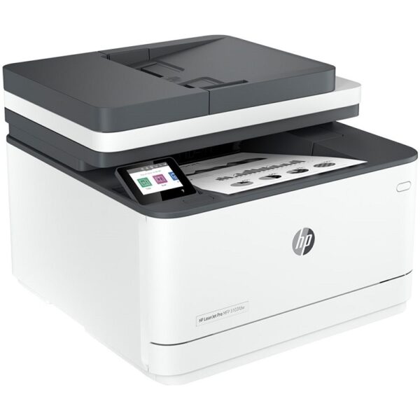 impresora hp laserjet pro mfp 3103fdw