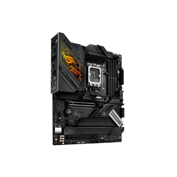 placa madre asus 1700 z790 h rog strix gaming wifi ddr5 s/r/hdmi/dp/4m2/usb