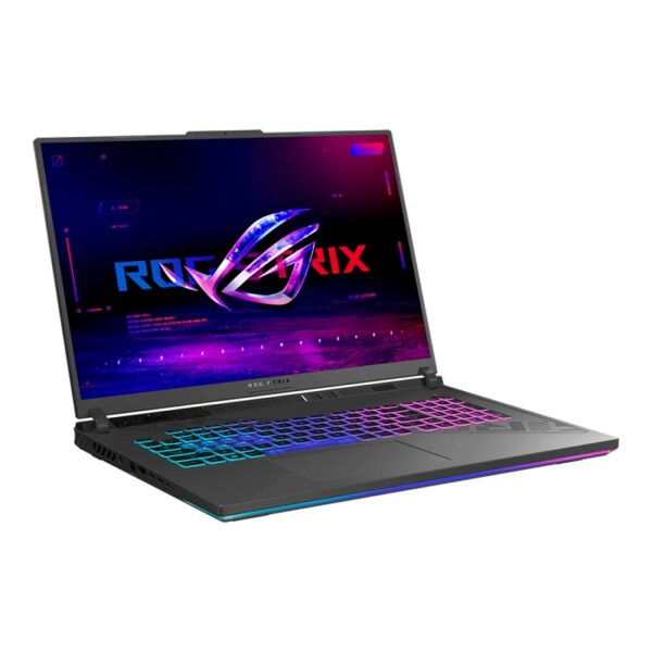 notebook gamer asus i9 rog g814jzr n6121w 2.2/32/1tb/4080 12g/w11h/18"2.5k ips