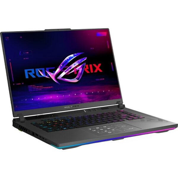 notebook gamer asus i9 rog g614jir n3054w 1.6/16/1tb/4070 8g/w11h/16"wuxga