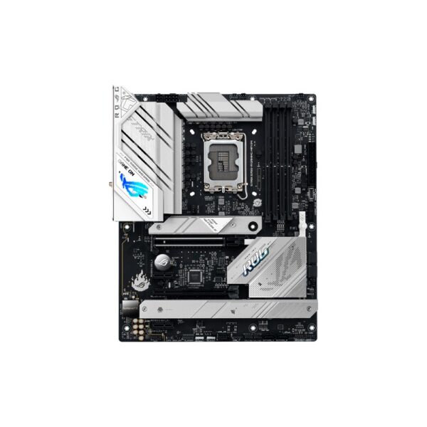 placa madre asus 1700 b760 a gaming wifi d4 rog strix s/r/hdmi/dp/3m2/ddr4