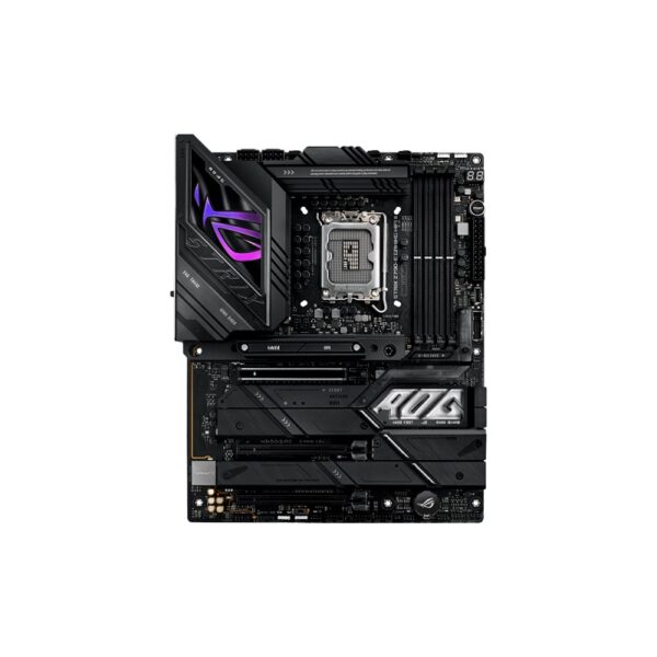 placa madre asus 1700 z790 e gaming wifi ii ddr5 rog strix s/r/hdmi/5m2/dp