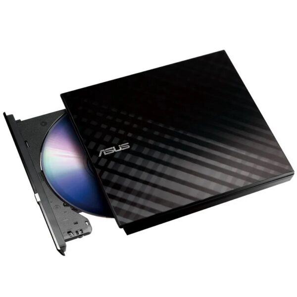 grabador externo asus dvd rw sdrw 08d2s u