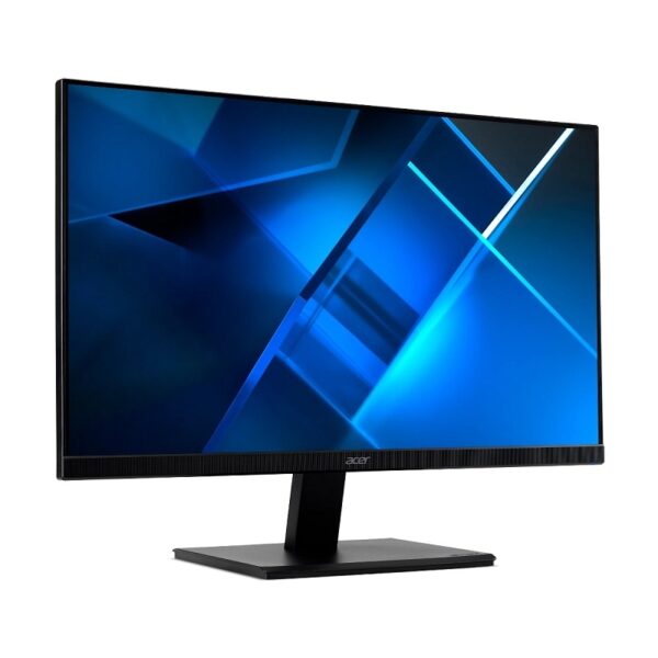 monitor acer 24" v247y abi fhd vga/hdmi