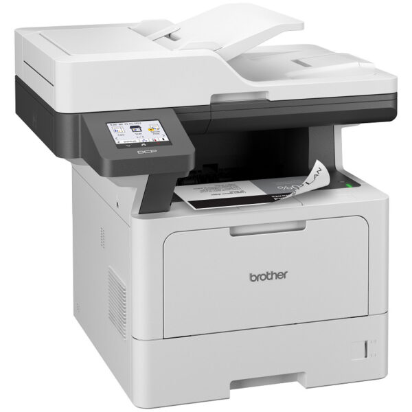 impresora brother laser dcp l5610dn multifunciÓn