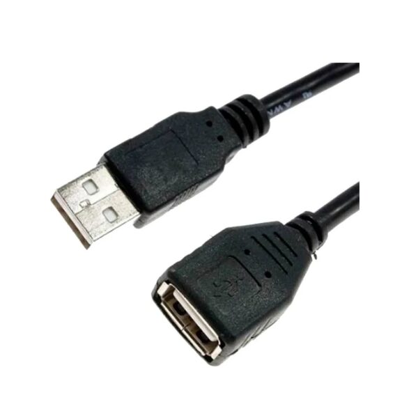 cable usb 5 mts 2.0