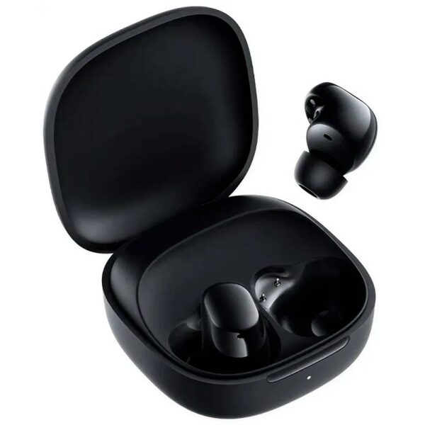 auricular xiaomi redmi buds 6 play negro