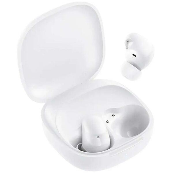 auricular xiaomi redmi buds 6 play blanco