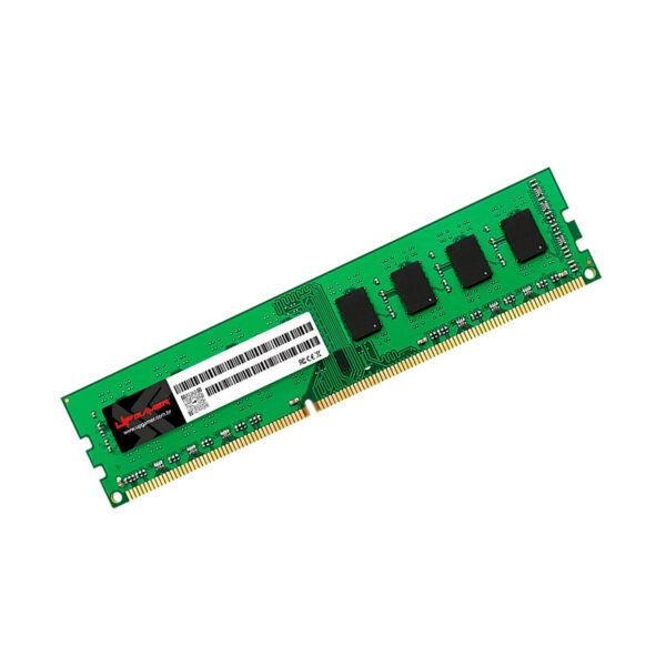 memoria ram up gamer ddr3 8gb 1600mhz