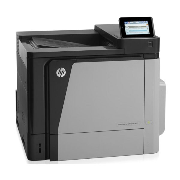 impresora hp laserjet m651dn enterprise color