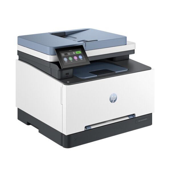 impresora hp laserjet pro mfp m3303fdw color