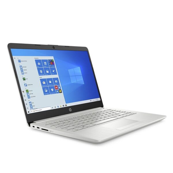 notebook hp ci3 14 cf2051la/10ma/4gb/256sd+16gb/w11 slim