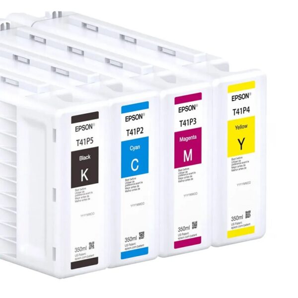 tinta epson t41p220 cyan (t5475)