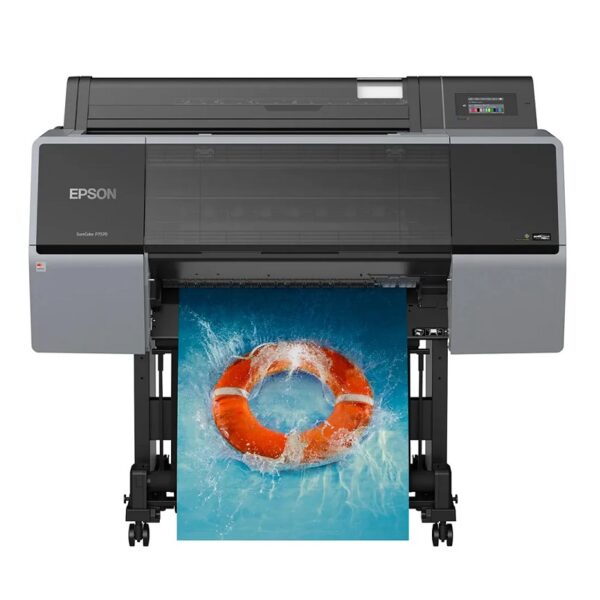 impresora epson surecolor p7570 standard edition
