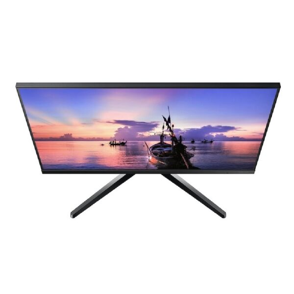 monitor samsung 27" lf27t350fhnxza hdmi 75hz ips