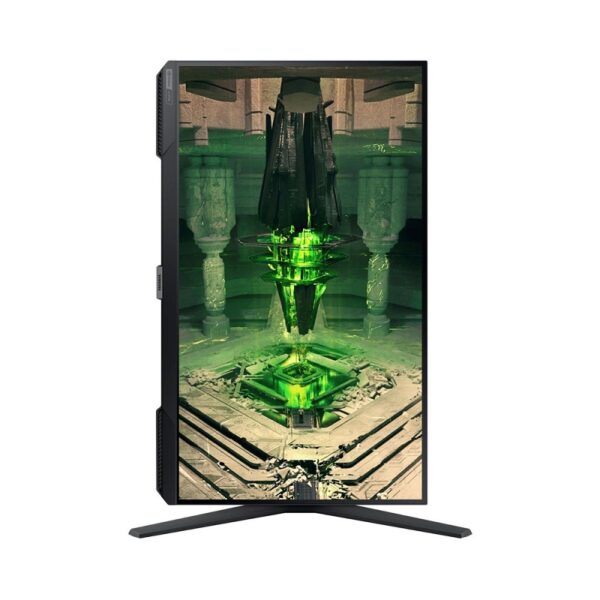 monitor gamer samsung 27" ls27bg402enxgo fhd ips 240hz