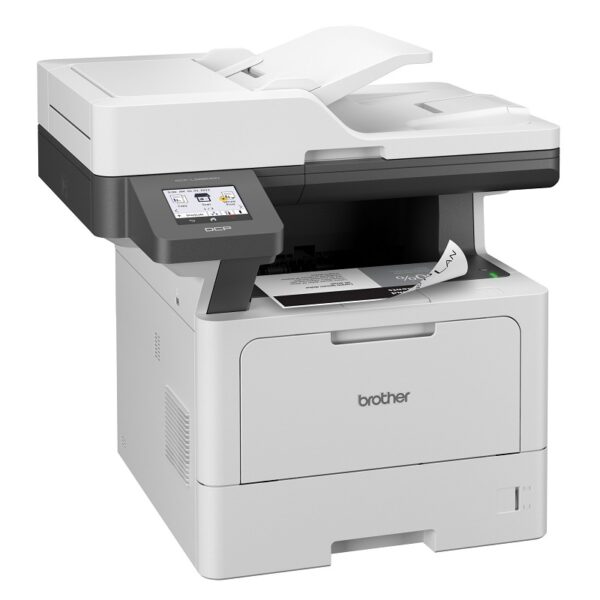 impresora brother laser dcp l5660dn multifuncion