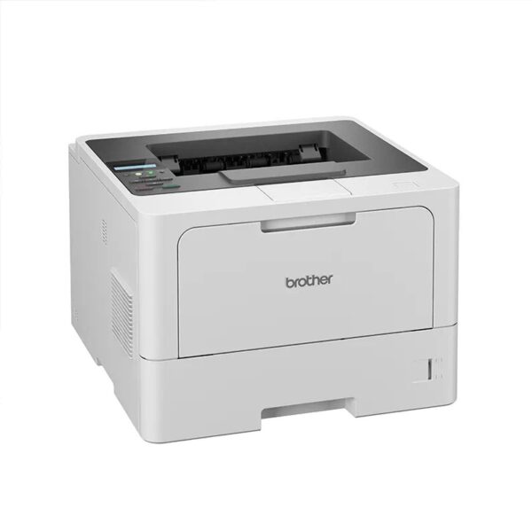 impresora brother laser hl l5210dn mono duplex red