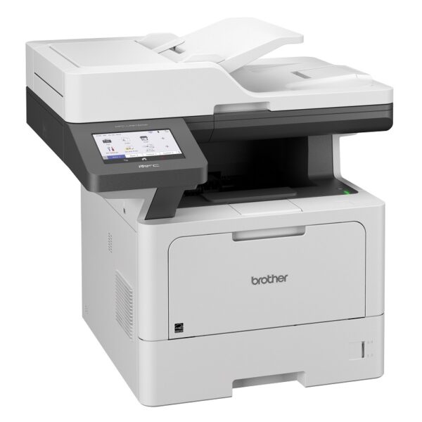 impresora brother laser mfc l5915dw mfp mono duplex wifi