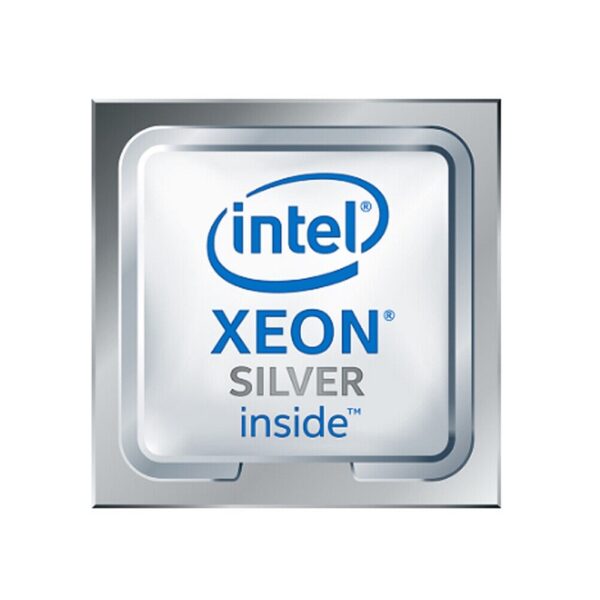 hpe procesador intel xeon silver p49610 b21