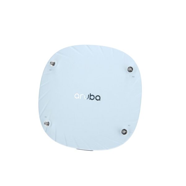 punto de acceso hpe aruba ap 514 rw unified (q9h57a)