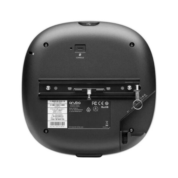 punto de acceso hpe aruba ap 515 (rw) unified (q9h62a)